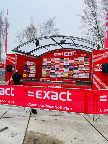 Cyclocross Essen Blog 05
