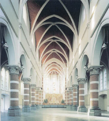 kerk