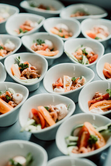 Gerecht - Vandersmissen Feestservice 30