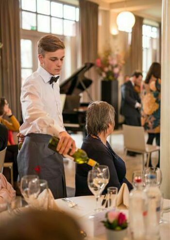 Jubileum met klassiek concert in Hof ter Smisse