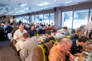 Lierse - Antwerp