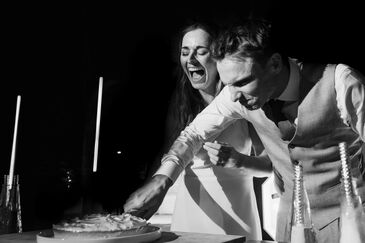 Lisa & Jeroen