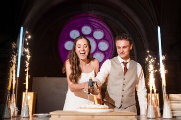 Lisa & Jeroen