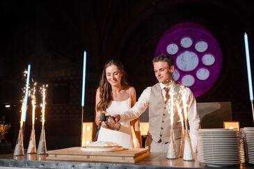 Lisa & Jeroen