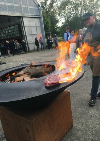 Bedrijfsfeesten