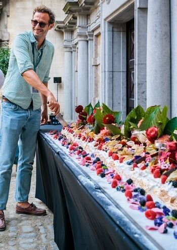 Lancering Rubenshuis Antwerpen
