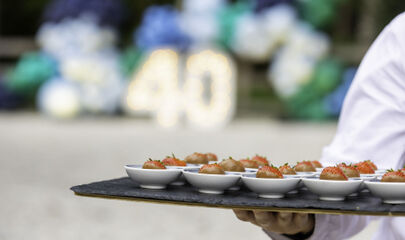 Vandersmissen Feestservice