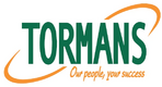 Tormans